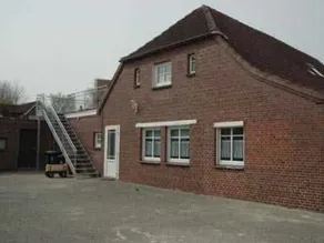 Apartment 3 - house behind the dike - Image 5
