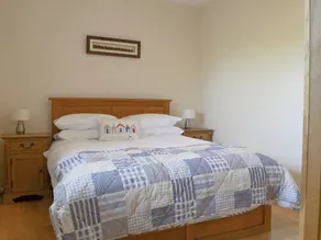 4 bedroom accommodation in Trusham, near Newton Abbot - Image 4