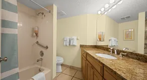 Bayside Comfort | 2BR Condo with Beach Access & Resort Amenities - Image 5
