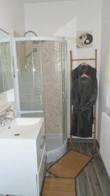 Accogliente casetta con la sua area benessere - Image 3