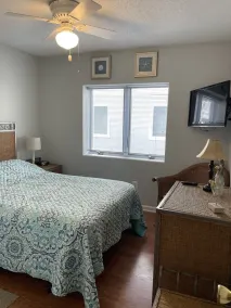 Beach House Condo in Diamond Beach just steps to private beach, beach bar, entertainment and much more! - Image 5