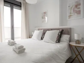 Uxama Sevilla Luxury Penthouse en Triana - Terraza y parking privados - piscina - Image 4