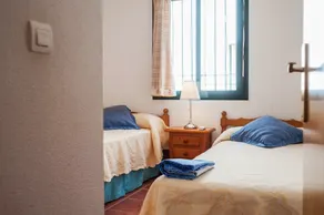Nahe am Strand mit Pool – Apartment Aldea del Coto - Image 4