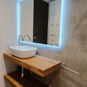 Nice apartment in front of the port of Blanes with spectacular views of the sea. 6 pax, free wifi. Vivalidays Es Blau. - Image 3