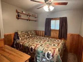 Cowboy Cabin In Red River - Image 5