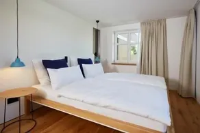 Lejlighed Aachblick, 47sqm, 1 soveværelse, 1 stue / soveværelse, max. 4 personer - Image 5