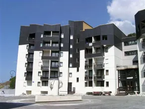 10m des commerces, 1er étage, télévision, casier à ski, 25m², Les Menuires - Image 5