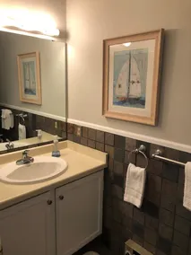 Newly renovated lakefront townhome with incredible views of Mille Lacs Lake - Image 2