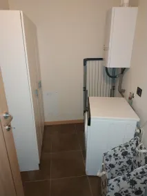 Ny 80m / 2 lägenhet i centrum av Songavazzo - Image 2