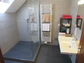 2-bettwohnung 41m², Nr.2 - Haus Tannenhof - Image 3