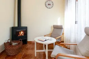 Apartment for 4 people, in the countryside, 15 km from Oviedo and Gijón - Image 3
