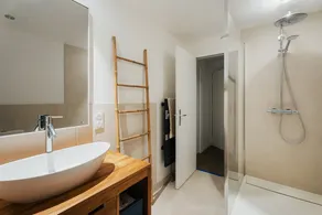 Appartamento 'Maison Mer' con vista mare, terrazza condivisa e giardino privato - Image 4