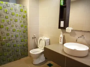 AL-Aidid Homestay - Image 3