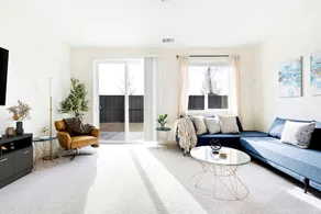 Stylish Sleek 4BR Nevada Home Near Downtown Reno - Image 1