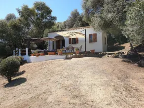 Lovely small villa with wonderful sea view - Image 2