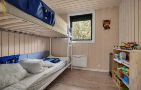Splendida casa a Fur con cucina - Image 4