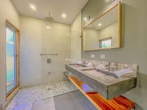 Breathtaking Ocean View Villa, Monkeys Daily, Private Gated Development - Image 2