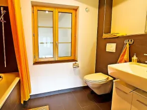 Apartment Egggraben by Interhome - Image 2