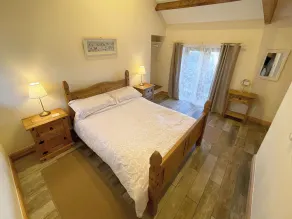 2 bedroom accommodation in Kelstedge, near Matlock - Image 5