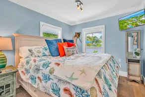 Islamorada Escape -Bungalow 1 -piscine chauffée, vélos, grill! - Image 4