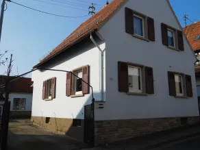 Your cozy holiday home in Neustadt-Haardt on the edge of the Palatinate Forest - Image 5