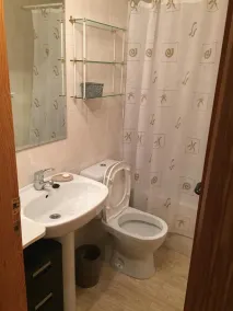 Oliva, Spanien, schöne 3-Zimmer-Wohnung bei 100 m. vom strand entfernt - Image 2