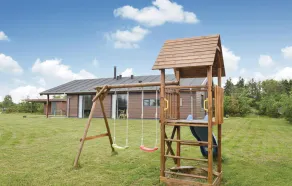 Holiday Home Bronzehøjen Højslev - Image 2