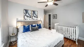 The Pleasant Mansion 9BR Uptown-Downtown by Lux Life - Image 5