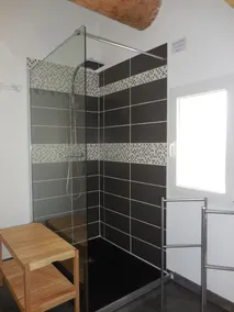 Casa di charme in Visan - Image 3