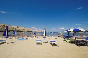 Apartments Mirjana (86911-A1) - Lopar - island Rab - Image 4