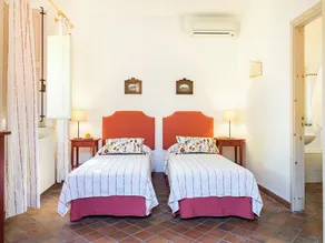Villa nel verde con piscina e cucina all'aperto - Image 5