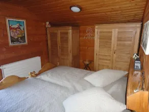 Apartment 6 people in chalet with garden, superb view, sunny! - Image 4