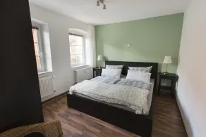 Apartment in the Sauertal for 2 to 6 (8) people - Image 5