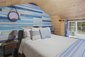 Tiny Home A, just steps from Mt. Rainer Nat. Park w/firepit. - Image 5