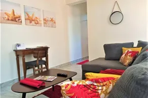 Classy one bedroom apartments - only 300 meters from the highway - Image 4