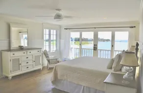 Spectacular Waterfront Cape Cod Home, Oceanfront And Beach,AC,Deck,Grill,Hot Tub - Image 4