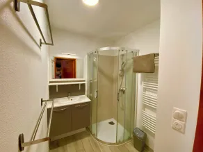 Charming T3 in a residence close to the slopes and shops South-facing balcony - Image 2