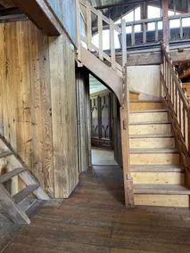 Chalet Savoyard (label Les Belleville: 4 flocons argent) - Image 2