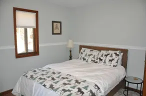 Welcome to \"The Snurfer House\".  Your getaway in the Pocono Mountains! - Image 3