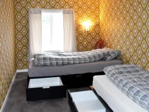 8 Personen Ferienhaus in Snillfjord-By Traum - Image 5