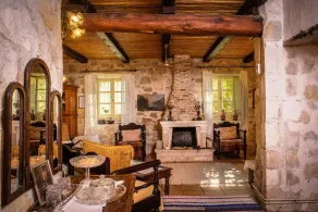 Jianni's Villa - Stone Villa in the Greenery!! - Image 2