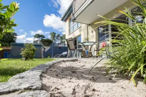 House \"Meeresbrise - Holiday apartment 3 \"Meeresrauschen\" - Image 1