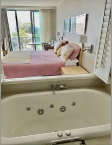 Spa Retreat Ballina - Your own private spa to enjoy - FREE Wi-Fi - Image 4