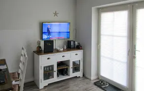 2 Bedroom Nice Apartment In Friedrichskoog - Image 2