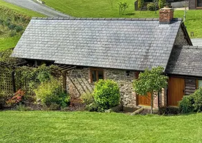 1 bedroom accommodation in Little London, Nr Llandinam - Image 5