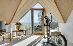 Gorgeous Home In Øster Assels - Image 2