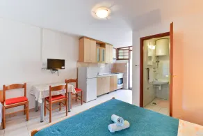 Studio flat near beach Tkon, Pašman (AS-698-a) - Image 3