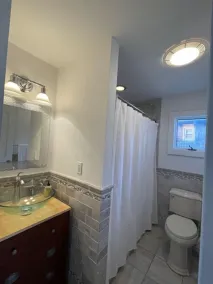 New on the Market Heated Pool & Waterviews Ocean Beach Rental - Image 2