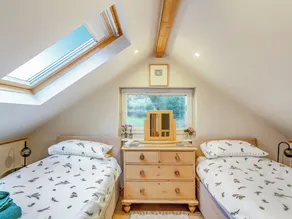 1 chambres à coucher à Osmotherley - Image 3