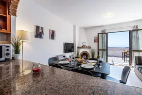 Oasis 16 - Deux Chambres Appartement, Couchages 6 - Image 5